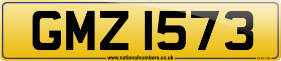 GMZ 1573