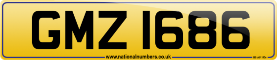 GMZ 1686