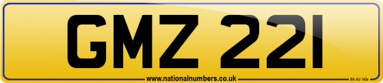 GMZ 221