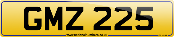 GMZ 225
