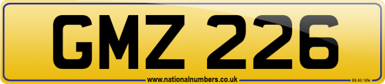 GMZ 226