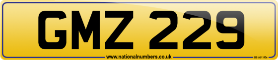 GMZ 229