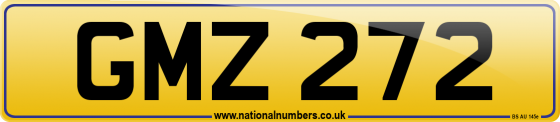 GMZ 272