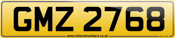 GMZ 2768