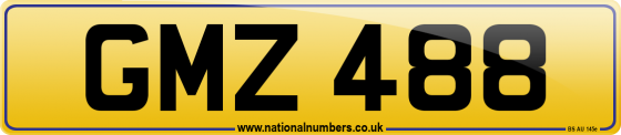 GMZ 488