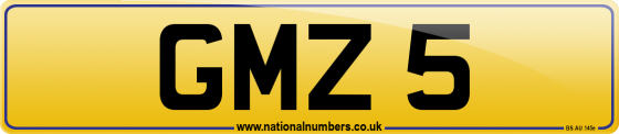 GMZ 5