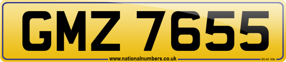 GMZ 7655
