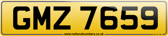 GMZ 7659