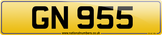 GN 955