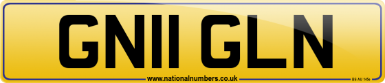 GN11 GLN