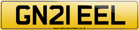 GN21 EEL