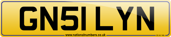 GN51 LYN