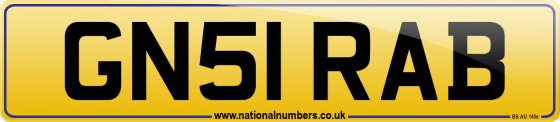 GN51 RAB