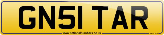 GN51 TAR