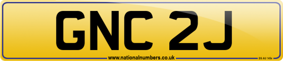 GNC 2J