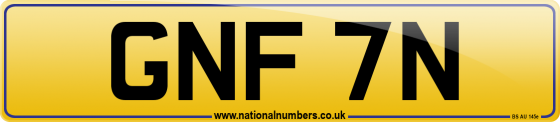 GNF 7N