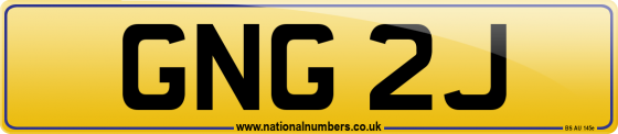 GNG 2J