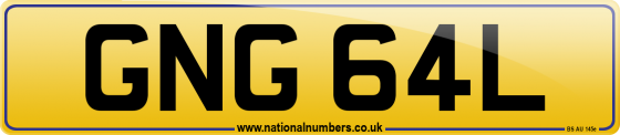 GNG 64L