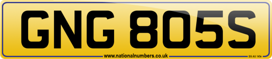 GNG 805S