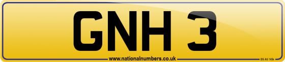 GNH 3