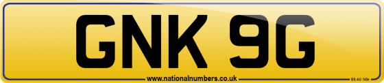 GNK 9G