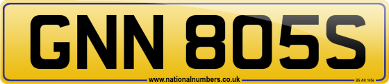 GNN 805S