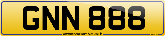 GNN 888