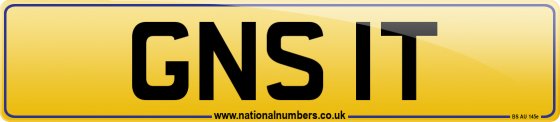 GNS 1T