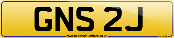 GNS 2J