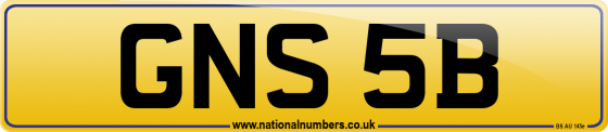GNS 5B