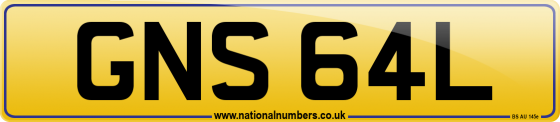 GNS 64L