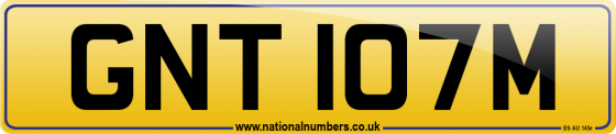 GNT 107M