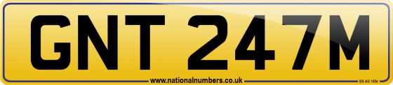 GNT 247M