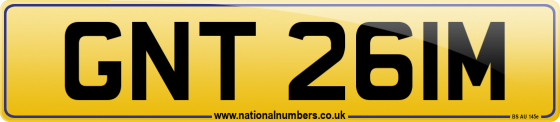 GNT 261M