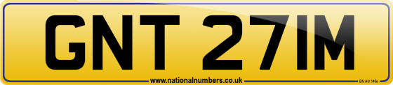GNT 271M
