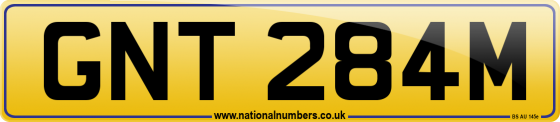 GNT 284M