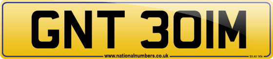 GNT 301M