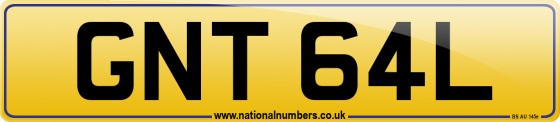 GNT 64L