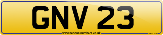 GNV 23