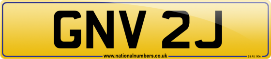 GNV 2J