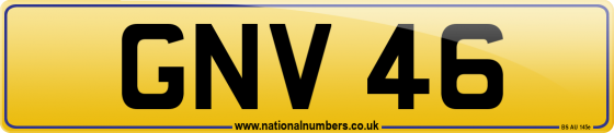 GNV 46