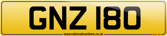 GNZ 180