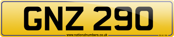 GNZ 290