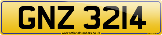 GNZ 3214