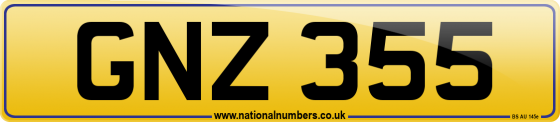 GNZ 355