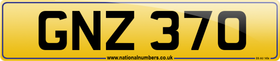 GNZ 370