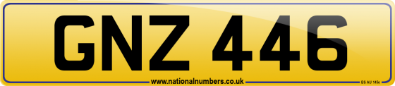 GNZ 446