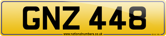 GNZ 448