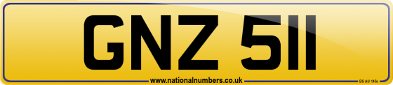 GNZ 511