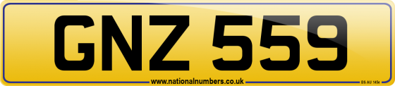 GNZ 559